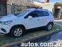 Chevrolet Tracker 1.8 en Hurlingham